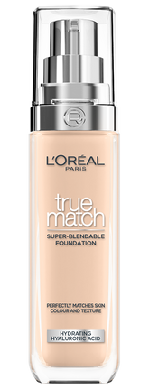 كريم أساس ترو ماتش سوبر بليندبل من لوريال باريس